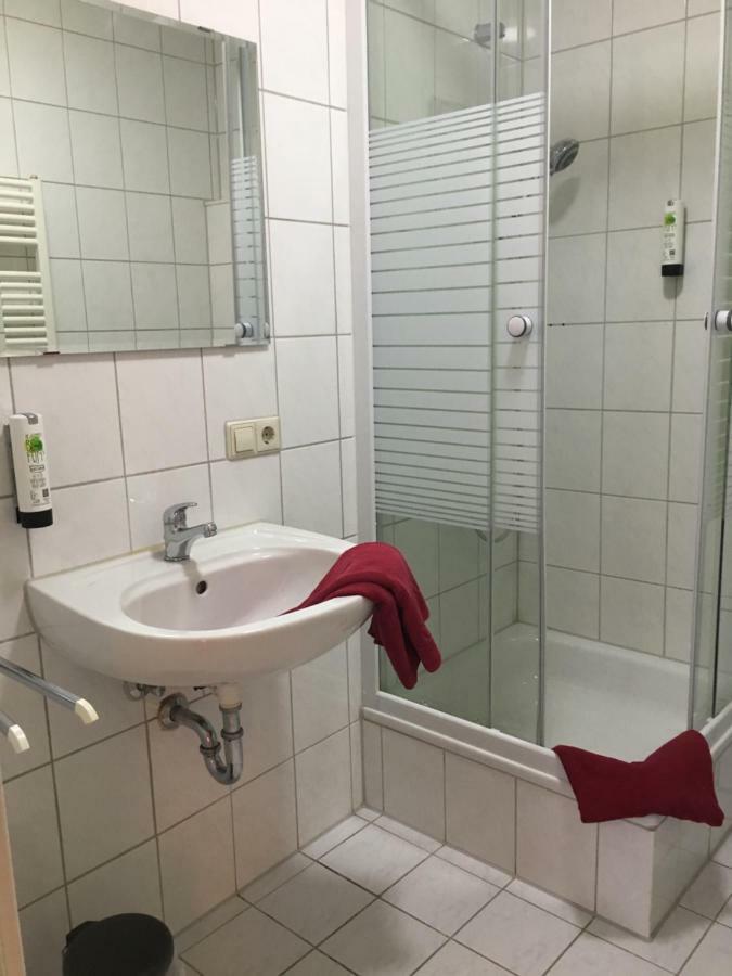 Hotel Lamm Stuttgart Waldenbuch Extérieur photo