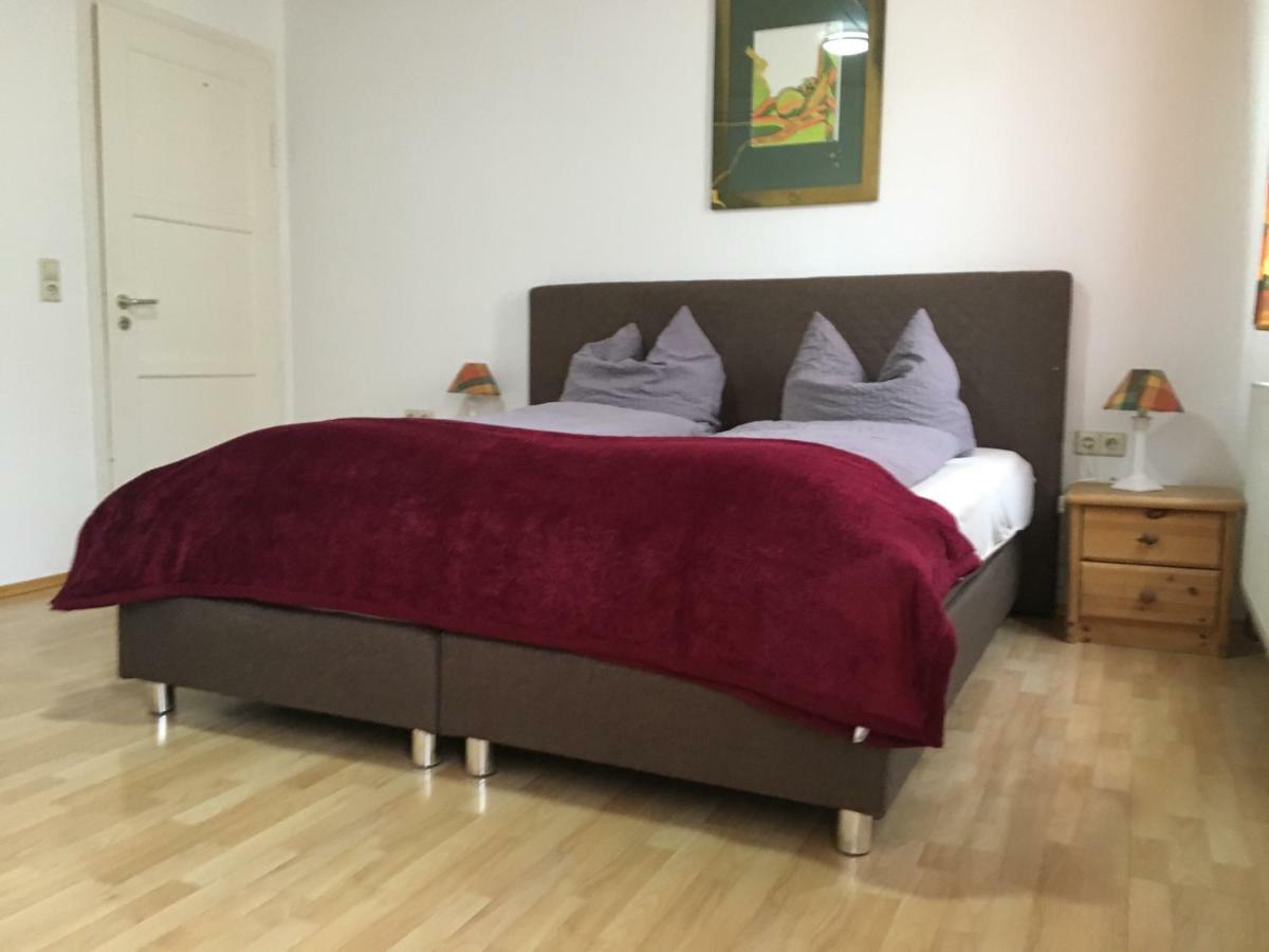 Hotel Lamm Stuttgart Waldenbuch Extérieur photo