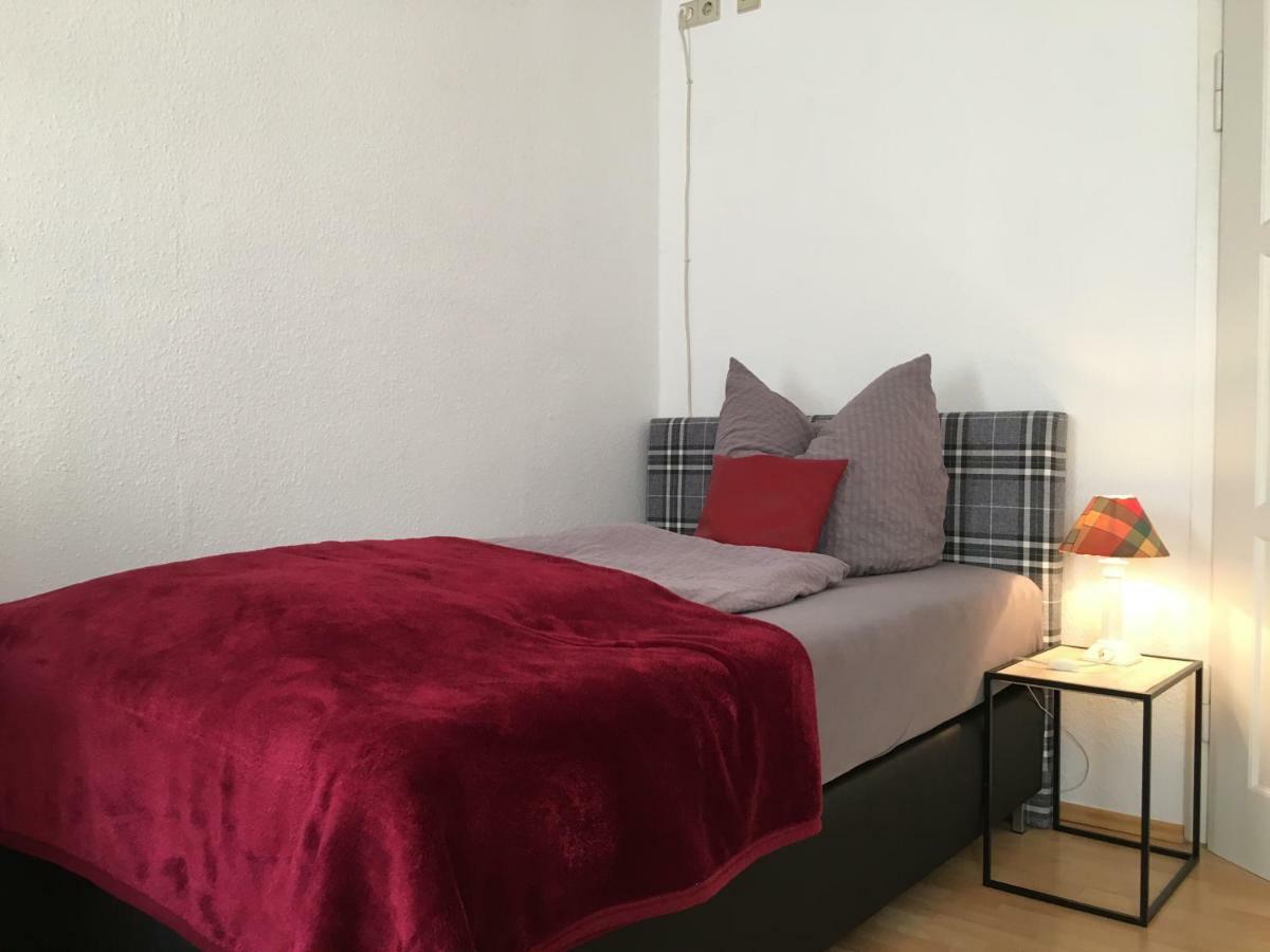 Hotel Lamm Stuttgart Waldenbuch Extérieur photo